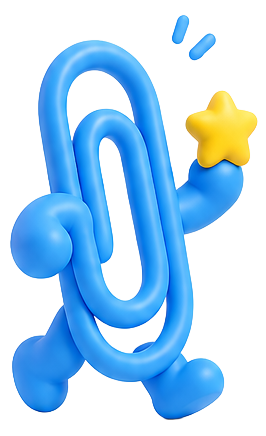 CLIPPY 连接想法