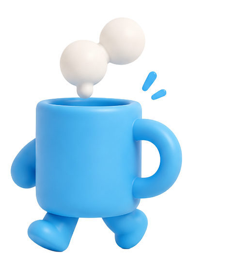 MUG 酝酿灵感